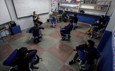 La ONU enciende las alarmas: hay que reabrir las escuelas para evitar una «catástrofe generacional»