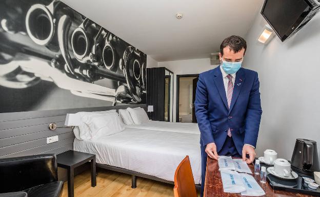 Más de 88.000 trabajadores malagueños han vuelto a sus puestos y otros 42.000 siguen en ERTE