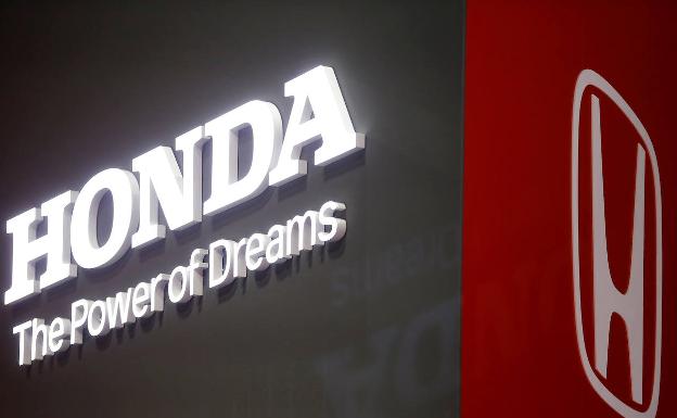 Honda obtiene unas pérdidas trimestrales de 646 millones por la caída de la demanda debido al Covid-19