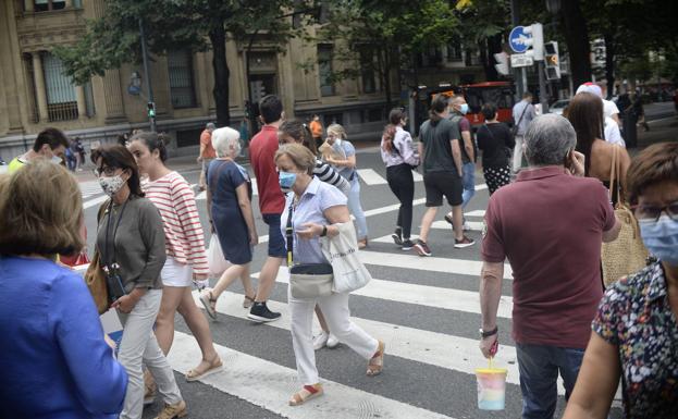 La confianza del consumidor se desploma en julio a niveles de la Gran Recesión