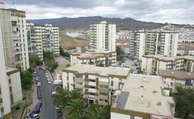 La Policía detiene al presunto violador de una mujer de 60 años en un descampado de Palma-Palmilla