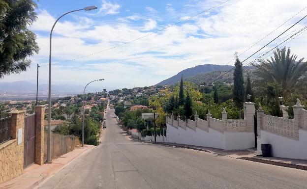 Alhaurín de la Torre licita la renovación del alumbrado de Pinos, que ahorrará un 60% de energía y coste