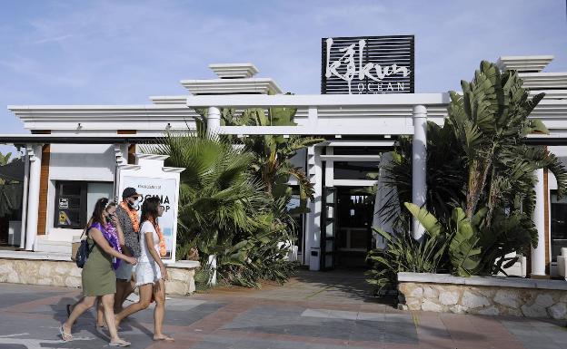 Los propietarios de Kokun aseguran que sus trabajadores y los 'dj' han dado negativo en Covid-19