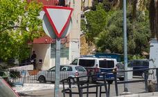 Herido de bala en la cara un joven tras un tiroteo en Las Albarizas de Marbella