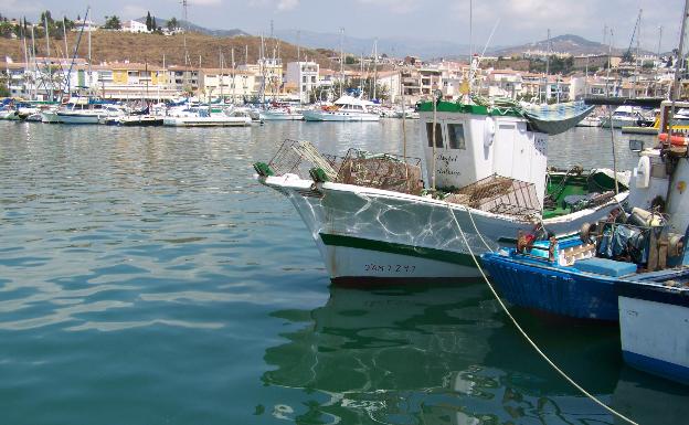 La Junta destina 930.000 euros a ayudas para la parada biológica de la pesca de arrastre y el cerco en el Mediterráneo