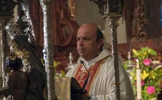 El Obispado nombra un nuevo delegado de Hermandades y Cofradías para Málaga