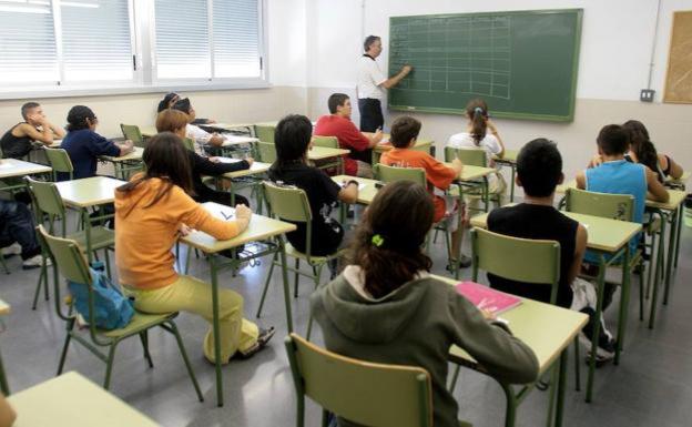 Familias de alumnado con TDAH denuncian «discriminación» en el acceso a las becas de apoyo escolar