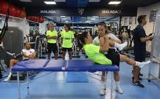 El Málaga femenino arranca este lunes una pretemporada rodeada de incertidumbre