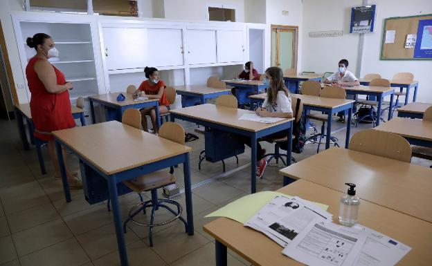 Abren el plazo para solicitar becas y ayudas al estudio para el próximo curso 2020-2021