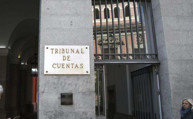 El Tribunal de Cuentas alerta de las donaciones a las fundaciones políticas