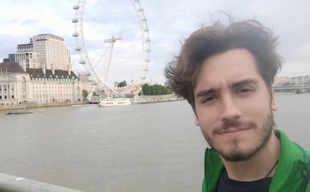 Londres: La ciudad casi perfecta