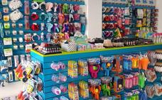 La multinacional mexicana Shifu abre en Málaga su primera tienda en España