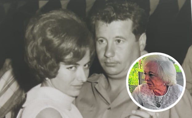 Concha Vila: «Los veranos en los pueblos eran mejores que los de las ciudades»