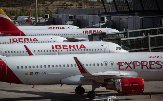 Iberia lanza vuelos desde 35 euros y programa nuevas conexiones con Málaga