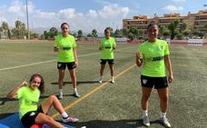 El Málaga femenino cambia de escenario