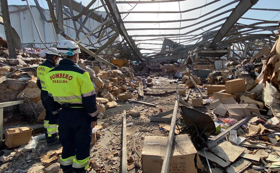 En busca de vida donde nadie puede encontrarla