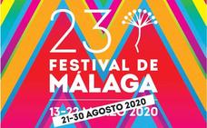 Guía completa con toda la programación del 23 Festival de Cine de Málaga