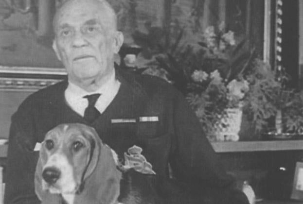 Ricardo Soriano, el marqués aventurero que descubrió Marbella