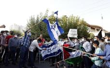 Irán advierte de «un peligroso futuro» por el pacto entre Israel y Emiratos