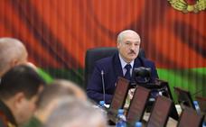 Lukashenko, solo y acorralado por las protestas, se echa en brazos de Putin