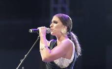 En fotos: Una última noche de música en La Malagueta llena de alegría