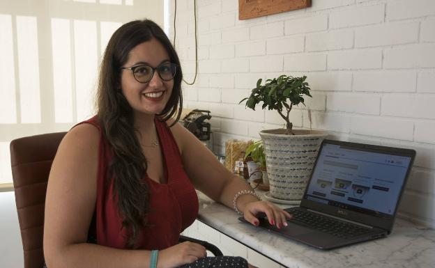 Turnos de mañana y tarde y grupos rotatorios, la premiada propuesta de una malagueña para la vuelta a clase