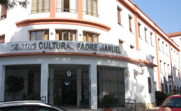 Adjudican las obras de eficiencia energética en el centro cultural Padre Manuel de Estepona