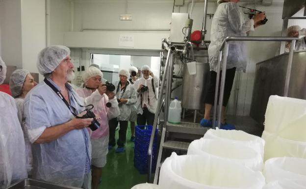 Lanzan un proyecto para conjugar las explotaciones agrarias con nuevas oportunidades en la economía rural