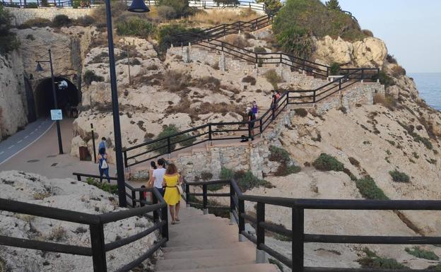 Rincón de la Victoria, la poliédrica 'puerta de la Axarquía'