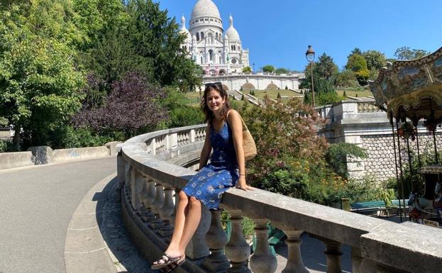 París, una ciudad para callejear