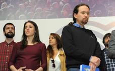 La Fiscalía del Tribunal de Cuentas aprecia delito en gastos electorales de Podemos