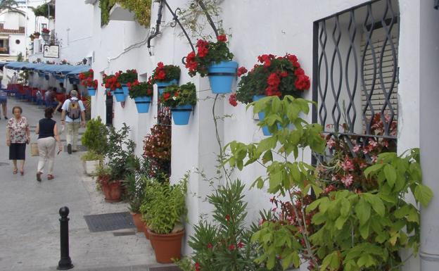 Mijas Pueblo, la villa mediterránea que conserva su encanto