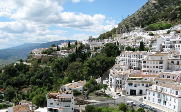 La Costa del Sol resurge tras la crisis gracias al turismo