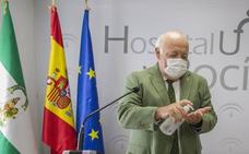 La Junta reconoce que Andalucía está «en una segunda oleada que se ha adelantado»