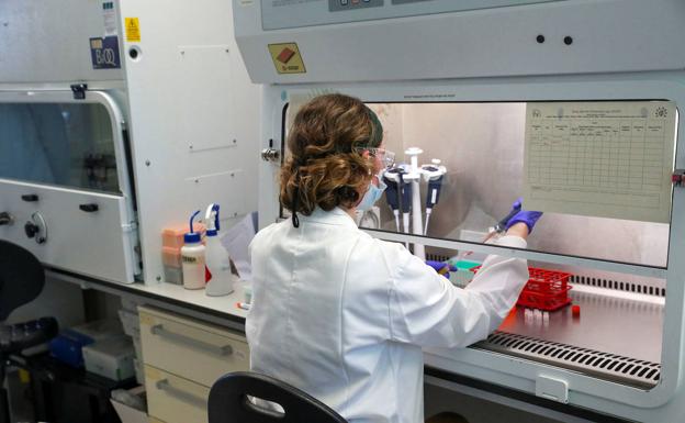 Un hombre de 33 años que había viajado a España, primer reinfectado por Covid-19 en el mundo