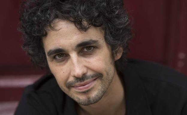 Canco Rodríguez: «A día de hoy sigo profundamente enamorado de la interpretación y no quiero ser otra cosa»