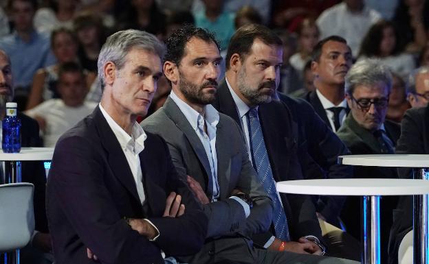 La ACB y la FEB acuerdan una Liga de 18 para la 2021-22