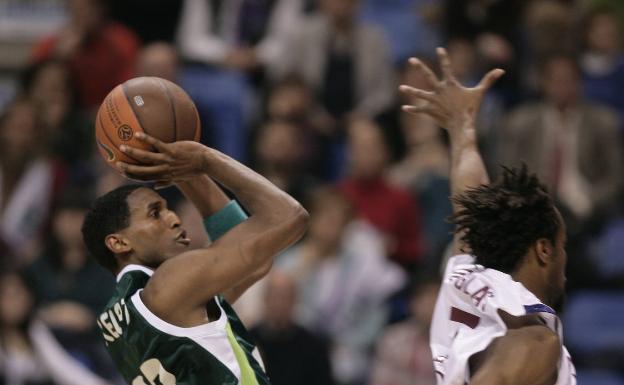 El Unicaja batió el miércoles, en un duelo no oficial, algunos registros históricos del club