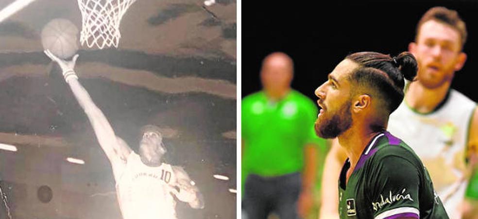 El espejo en el que se mira Francis Alonso