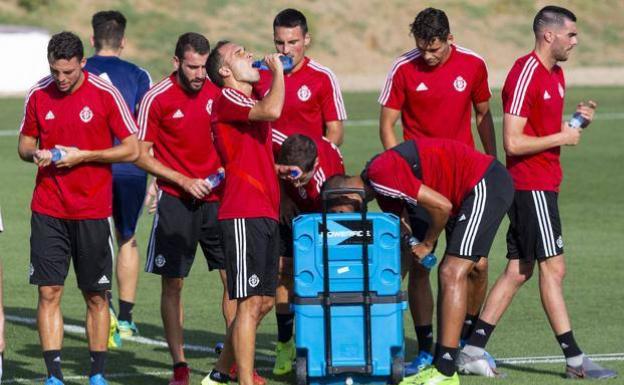 Marbella, capital del fútbol profesional español durante esta pretemporada