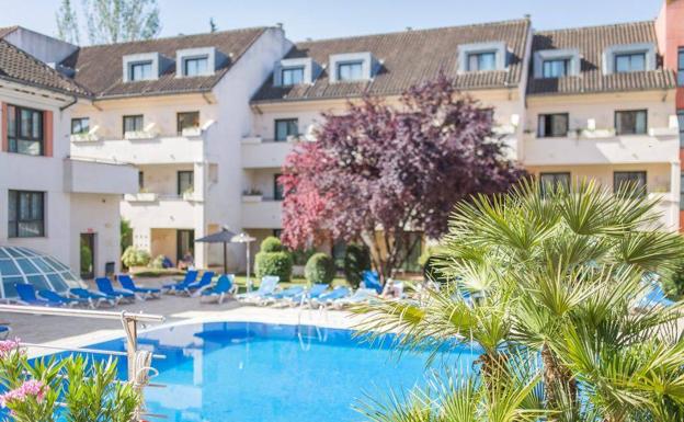 El mayor hotel de la Comarca de Antequera vuelve a abrir sus puertas el 3 de septiembre