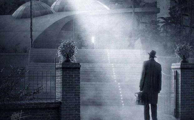 La XXI Semana de Cine Fantástico de Estepona premiará al productor de Star Wars y el actor de doblaje Ramón Langa