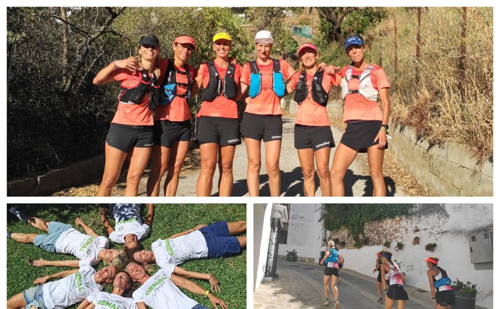 Pioneras en un reto adaptado a la nueva era