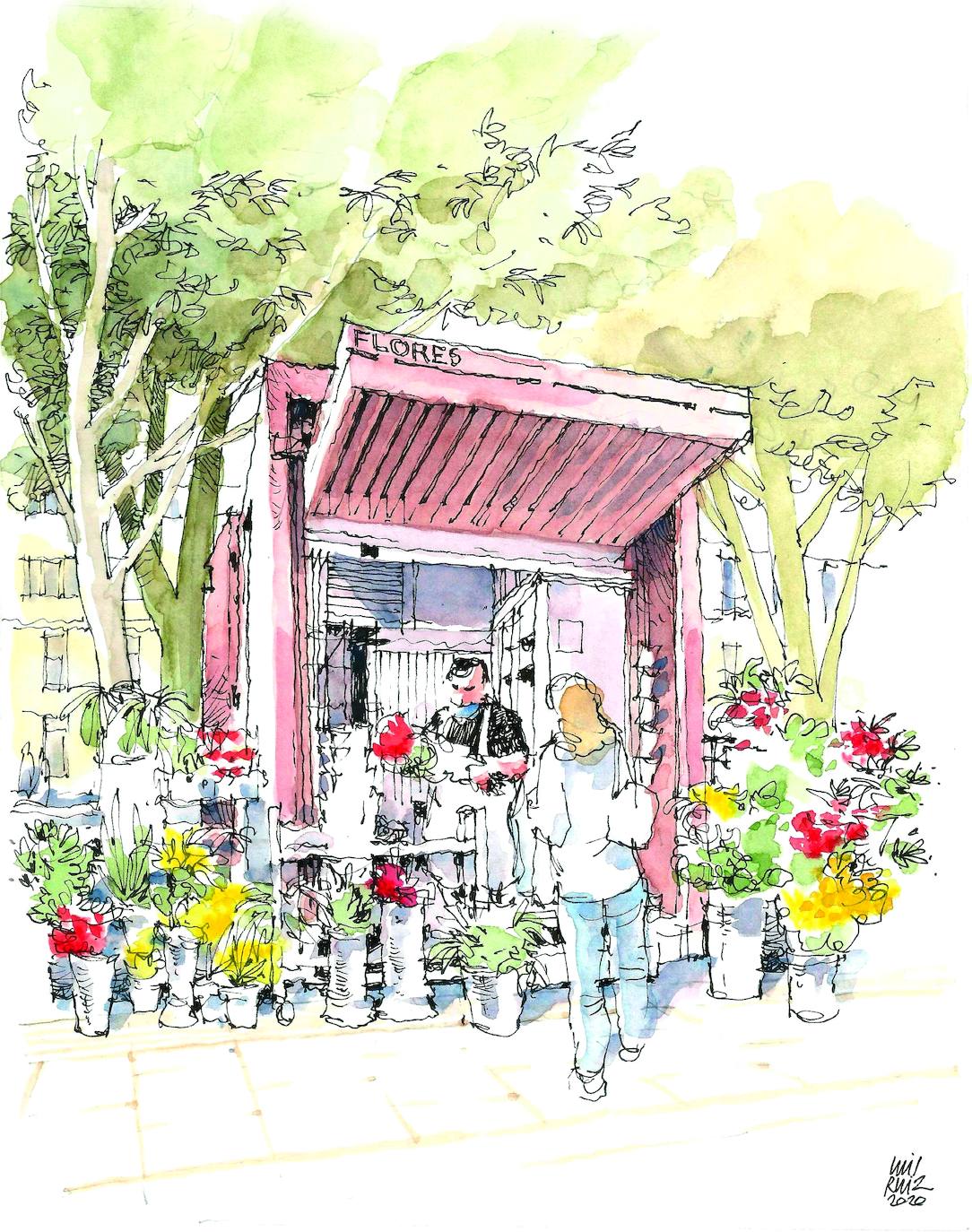 Contenido y continente