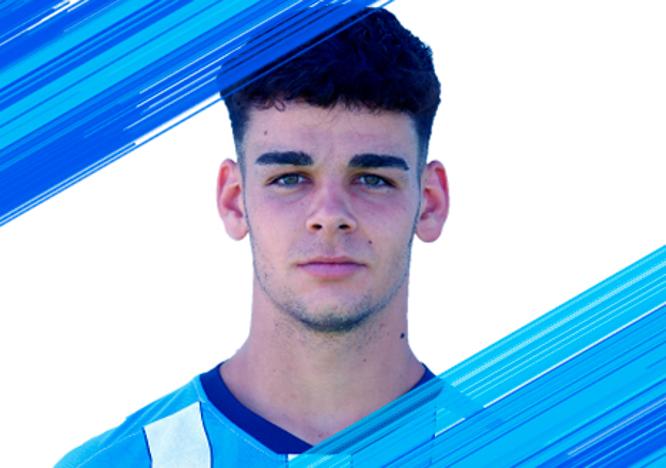 Andrés Caro