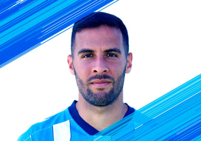 Esteban Burgos
