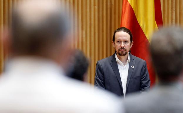 La declaración de Calvente abre el calvario judicial de Podemos