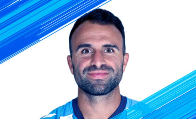 Javi Jiménez