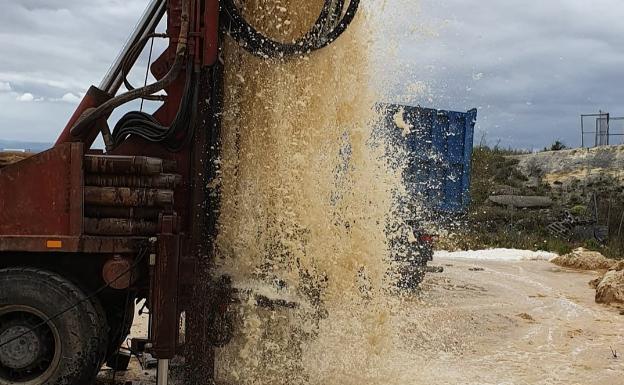 El proyecto de la planta de tratamiento de agua potable en Fuente de Piedra obtiene el informe favorable para su ejecución