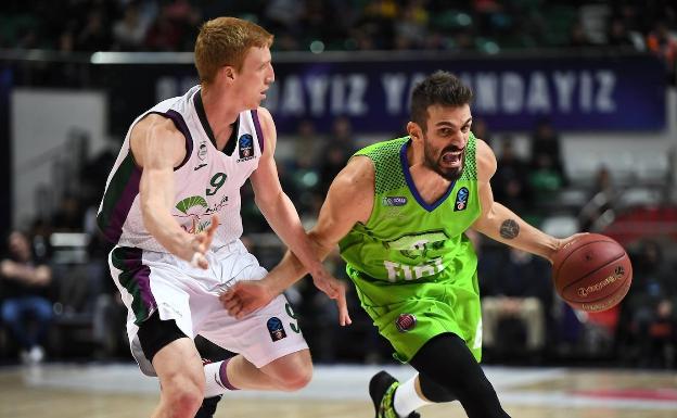 La Eurocup mantiene sus planes a menos de veinte días del arranque